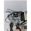 Image 2 : Various Cords, Hardware, Pulleys, Misc - As Is