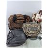 Image 2 : Various Bags, Accu Weight Body Weight Scale - As Is