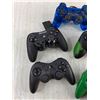 Image 2 : Gaming Joysticks - Logitech, Play