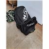 Image 6 : Hiking Backpack, CCM Sport Equipment Bag 26" x 14" x 17" - PICK UP ONLY