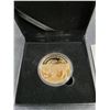 Image 2 : American Buffalo 2023 One Oz Gold Proof Coin, Magnetic, Authenticity Not Guaranteed