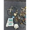 Image 2 : Various Jewelry - Authenticity Not Guaranteed