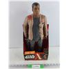 Image 1 : Star Wars 18" Finn Figure