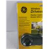 Image 2 : General Electric Wireless Driveway Monitor - As Is