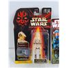 Image 2 : Star Wars Figures - Battle Droid, PZ - 4C0