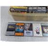 Image 3 : Various Audio Cassettes - Family Brown, Country Side, Summer in the City