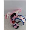 Image 2 : Energizer Plush Bunny