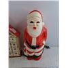 Image 3 : Light Up Christmas Santa Claus Decor, Christmas Jewelry Organizer