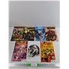 Image 1 : Marvel Comics - Star Wars, The Avengers, X Men