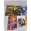 Image 2 : Marvel Comics - Star Wars, The Avengers, X Men