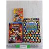 Image 1 : Empty Pokemon Brock Theme Deck Box, Pokemon Books
