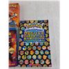 Image 3 : Empty Pokemon Brock Theme Deck Box, Pokemon Books