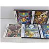 Image 2 : Nintendo DS Game Cartridges - Sudoku Ball, Xiaolin Showdown, Smart Boys - Cannot Authenticate