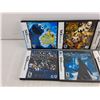 Image 2 : Nintendo DS Game Cartridges - Ultimate Band, The Secret Saturdays, Rock Band 3 - Cannot Authenticate