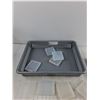 Image 2 : Nintendo NBA Courtside, All Star Baseball Cartridges - Cannot Authenticate, Cartridges Cases, Tray