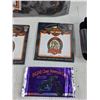 Image 4 : Harley Davidson Temporary Tattoos, Inline Classic Motorcycle Cards, HD Eagle Emblem
