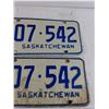Image 3 : License Plates '76