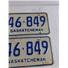 Image 3 : License Plates '76