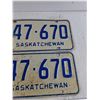 Image 3 : License Plates '76