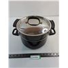 Image 1 : Lagostina Double Steamer - 10" Dia