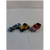 Image 2 : (3) Electric Track Racing Vehicles