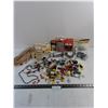 Image 1 : Assorted Mostly Electrical Hardware