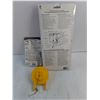 Image 2 : New Toilet Components (Flappers, Flush Valve)