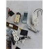 Image 2 : Assorted Electrical Switches/Breakers/Misc.