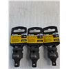 Image 2 : (3) New Titan Socket Adaptors