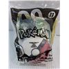 Image 2 : McDonald's Happy Meal Sealed Pokemon Toy