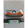 Image 1 : Prostaff 3-Pack of New Golf Balls