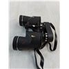 Image 2 : (2) Binoculars (Sears w/Tote, Bushnell Camo)