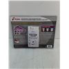 Image 2 : Kidde 3-in-1 Danger Alarm - NIB