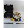 Image 1 : Wagner Pro 2400 PSI Power Painter w/Accessories & Tote - Powers On