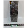 Image 1 : New Titan Low-Profile Hex Key Set