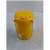 Image 2 : New Roadside Emergency LED Lantern - Batteries Need Replacing
