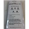 Image 2 : New Titan 8-Piece Spline Socket Set