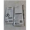 Image 2 : New Assorted (4" Scissors, Pen Light, Tire Gauge)