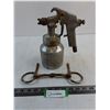 Image 1 : Devilbiss Air Sprayer, Vintage Horse Bridal Bit