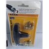 Image 3 : Assorted NOS (RG6 Tool Kit, Transformer, Master Chef Electrical, Pressure Switch)