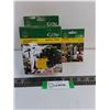 Image 1 : Can-Pro Manual Timer, Shut-Off Valve - Both NIB