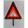 Image 2 : Brico Reflective Emergency Safety Triangle