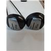 Image 3 : Set of Ram Oversized Drivers w/1 Sock - 44" Length - Pickup Only