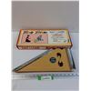 Image 1 : Zippy Zither Musical Learning w/ Box