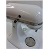 Image 2 : Kitchen Aid Classic Mixer - Powers On, As Is