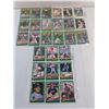 Image 2 : (54) Donruss 1991 MLB Collector Cards