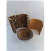 Image 2 : Assorted Decor - Tree Branch, Faux Tree Bark, Faux Stone