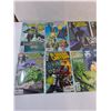 Image 2 : (13) DC Comics "Green Lantern"