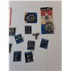 Image 2 : Toy Badges & Fish Derby Sign
