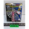 Image 1 : Shopro 12-Piece Socket & Screwdriver Set - NIB